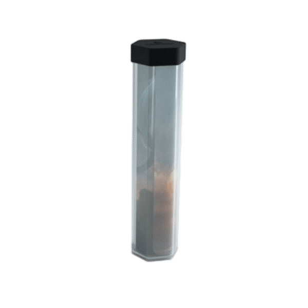 Gamegenic Playmat Tube (Translucent)