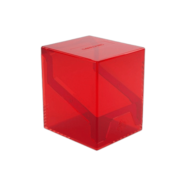 Gamegenic Bastion 100+ XL (Red)