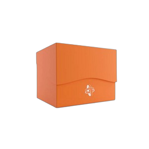 Gamegenic Side Holder 100+ XL (Orange)