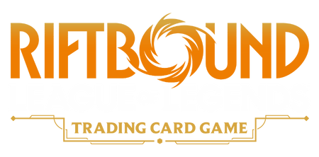 Riftbound Logo