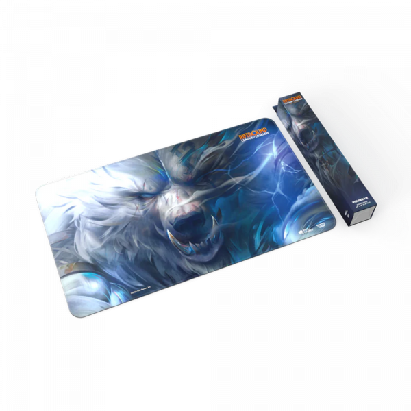 Riftbound: League of Legends TCG – Origins Volibear Playmat