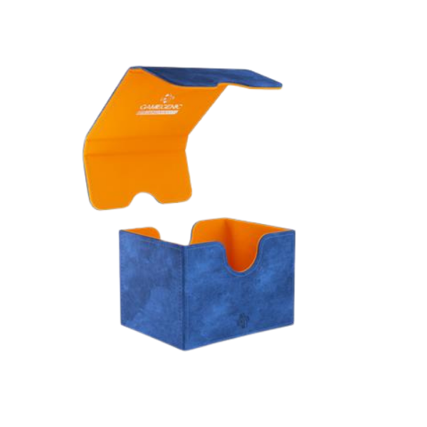 Gamegenic – Sidekick 100+ XL Blue/Orange (EXCLUSIVE LINE)