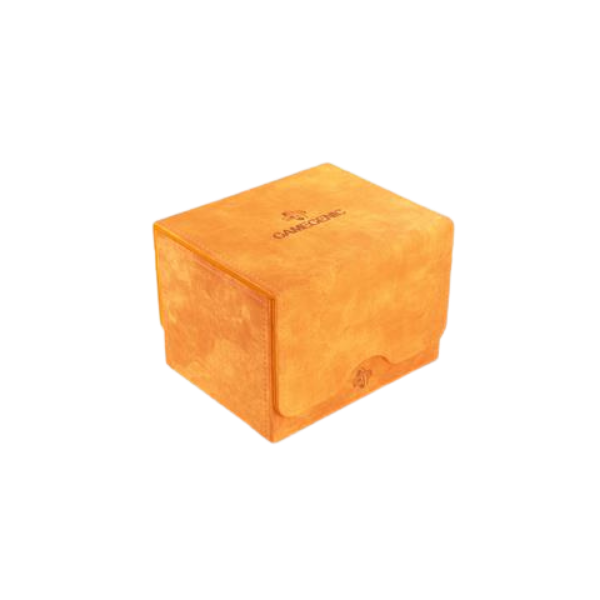 Gamegenic – Sidekick 100+ XL Orange