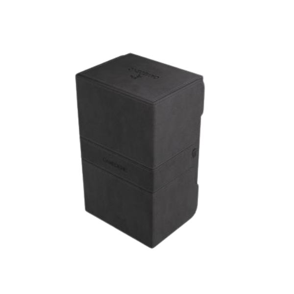 Gamegenic – Stronghold 200+ XL Black