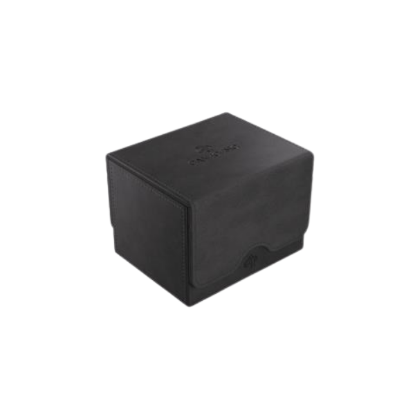 Gamegenic – Sidekick 100+ XL Black