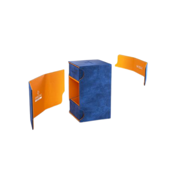 Gamegenic – Watchtower 100+ XL Blue/Orange (EXCLUSIVE LINE)