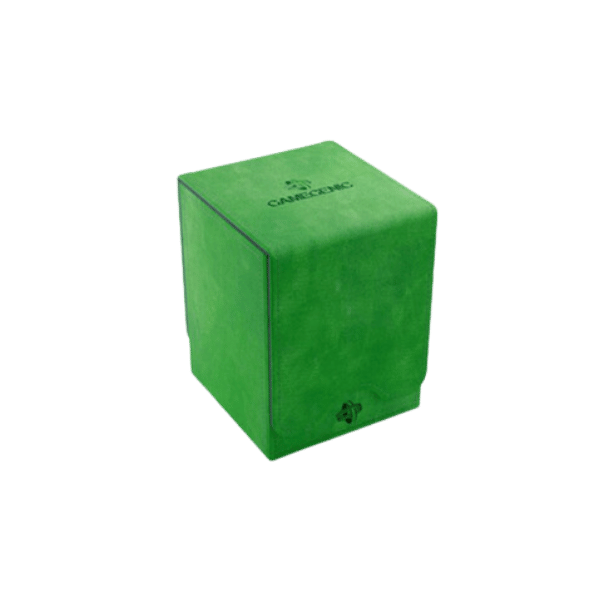 Gamegenic – Squire 100+ XL Green