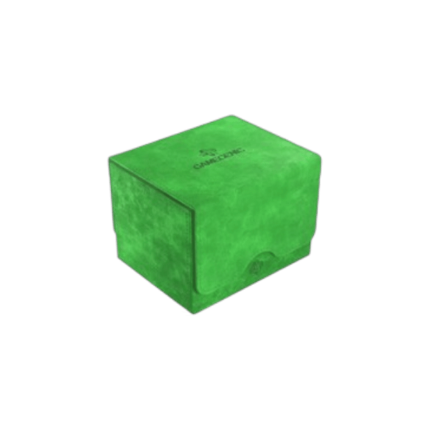 Gamegenic – Sidekick 100+ XL Green