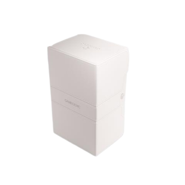 Gamegenic – Stronghold 200+ XL White