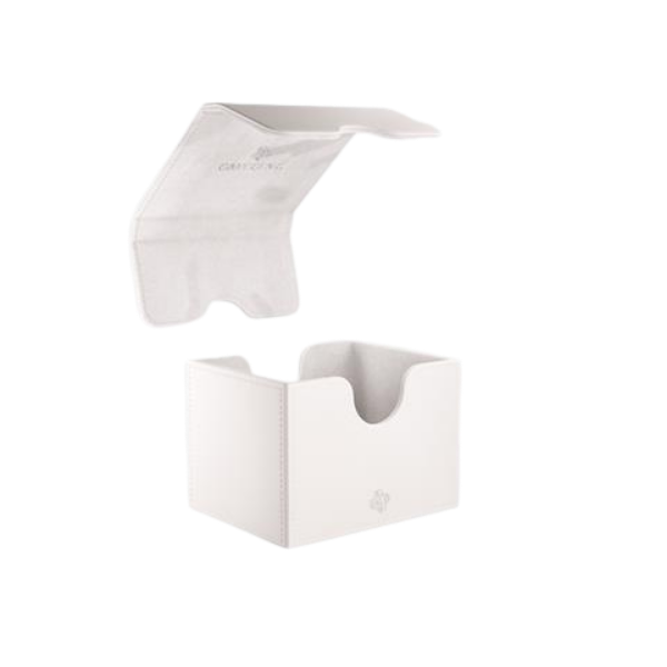 Gamegenic – Sidekick 100+ XL White