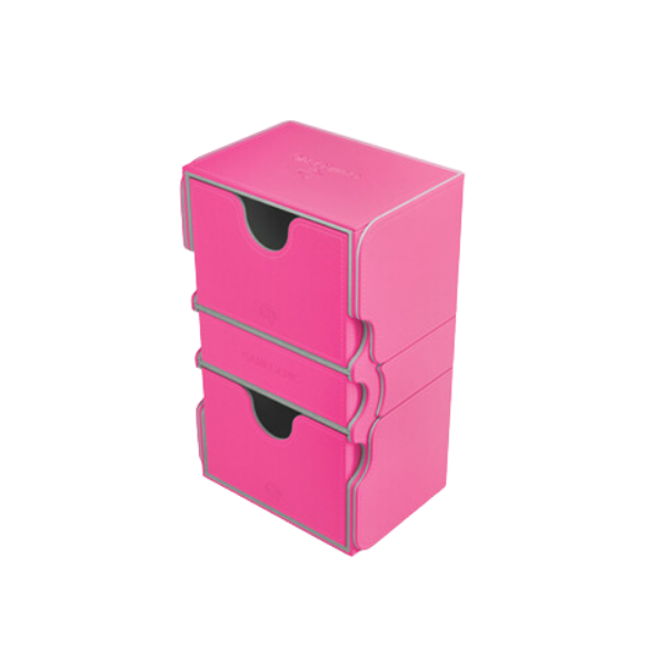 Gamegenic – Stronghold 200+ XL Pink