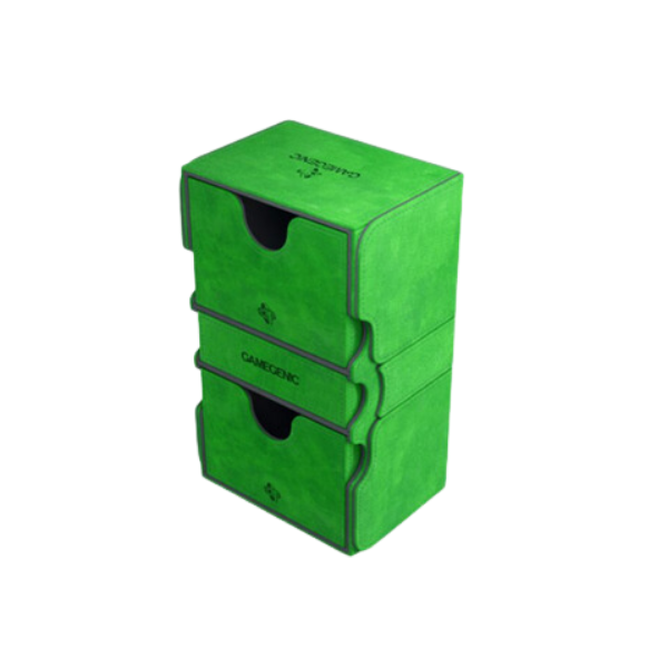 Gamegenic – Stronghold 200+ XL Green