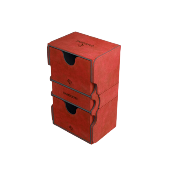 Gamegenic – Stronghold 200+ XL Red