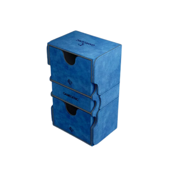 Gamegenic – Stronghold 200+ XL Blue