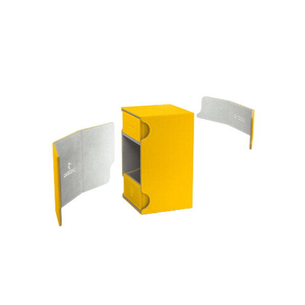 Gamegenic – Watchtower 100+ XL Yellow