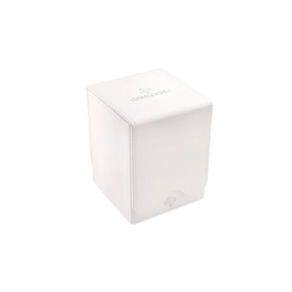 Gamegenic – Squire 100+ XL White