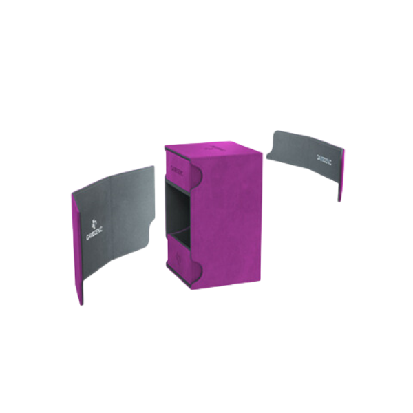 Gamegenic – Watchtower 100+ XL Purple