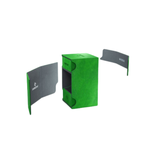 Gamegenic – Watchtower 100+ XL Green