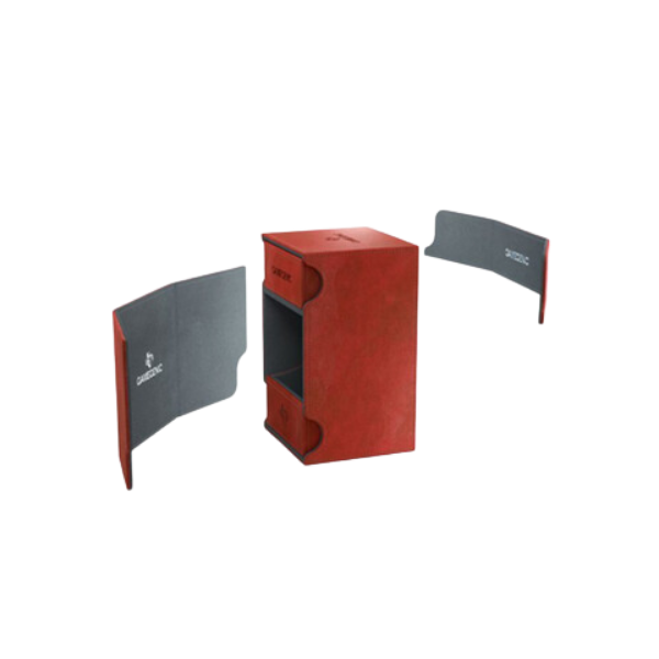 Gamegenic – Watchtower 100+ XL Red