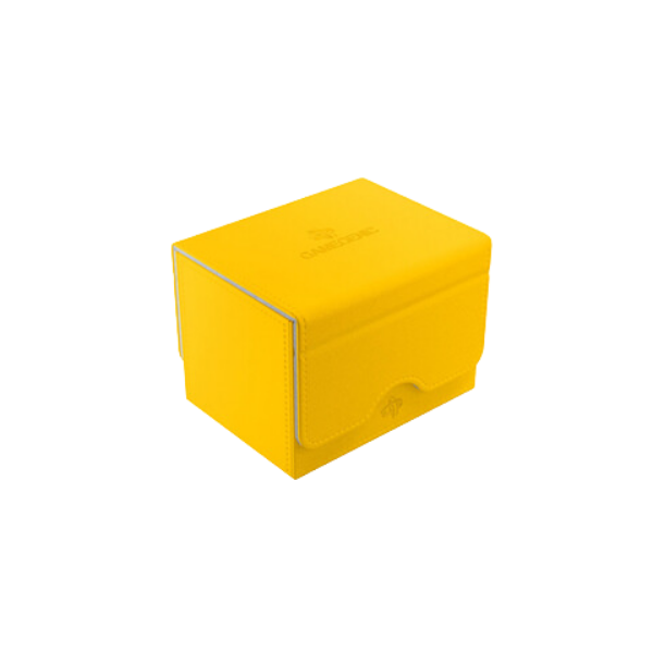 Gamegenic – Sidekick 100+ XL Yellow