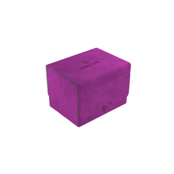 Gamegenic – Sidekick 100+ XL Purple