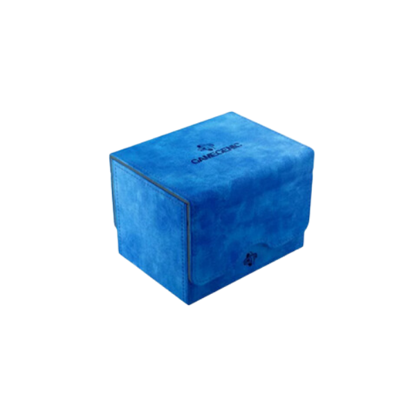 Gamegenic – Sidekick 100+ XL Blue