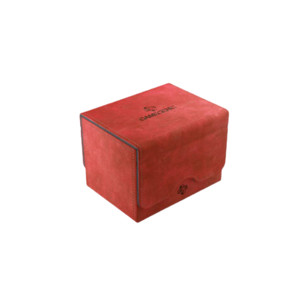 Gamegenic – Sidekick 100+ XL Red