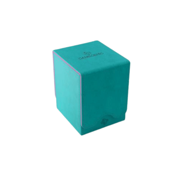 Gamegenic – Squire 100+ XL – EXCLUSIVE LINE Teal/Pink