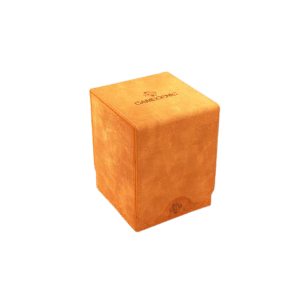 Gamegenic – Squire 100+ XL Orange