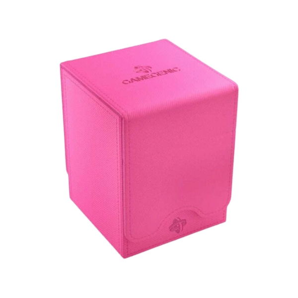 Gamegenic – Squire 100+ XL Pink