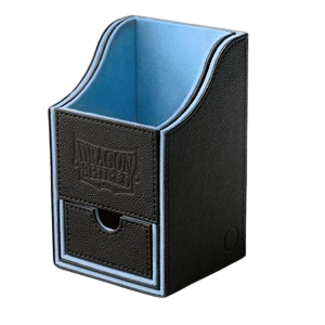 Dragon Shield Nest Box + black/blue