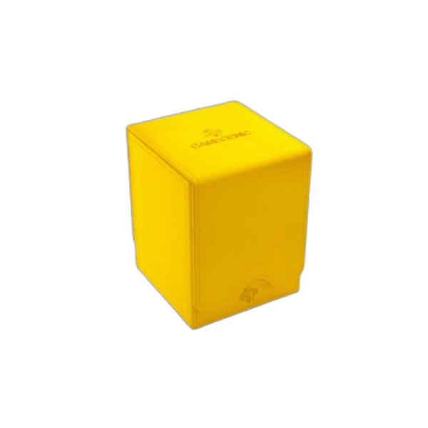 Gamegenic – Squire 100+ XL Yellow