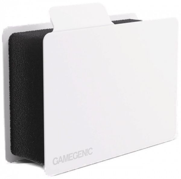 Gamegenic – Sideloading Sizemorph Divider – White