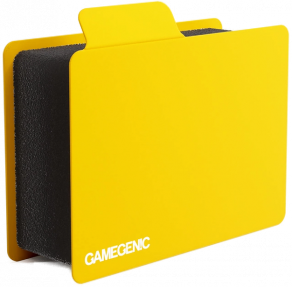 Gamegenic – Sideloading Sizemorph Divider – Yellow