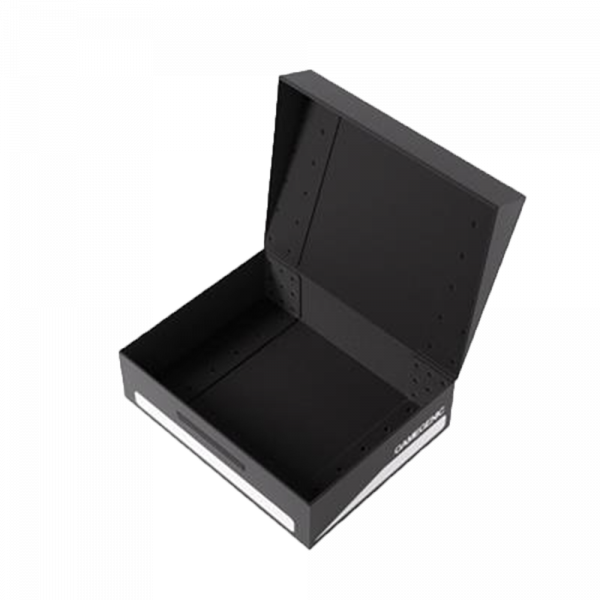 Gamegenic – Token Holder Black