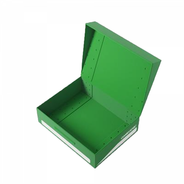 Gamegenic – Token Holder Green