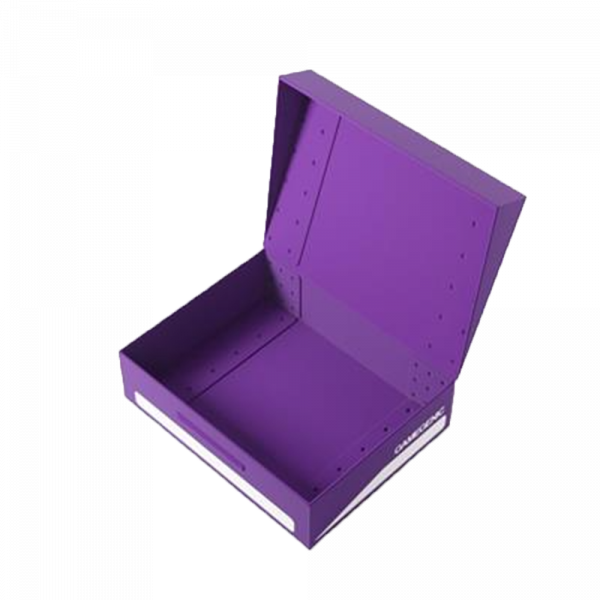 Gamegenic – Token Holder Purple