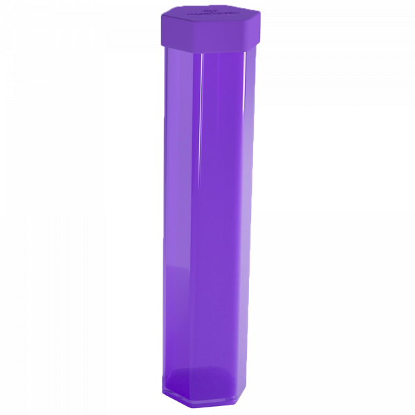 Gamegenic – Playmat Tube – Purple